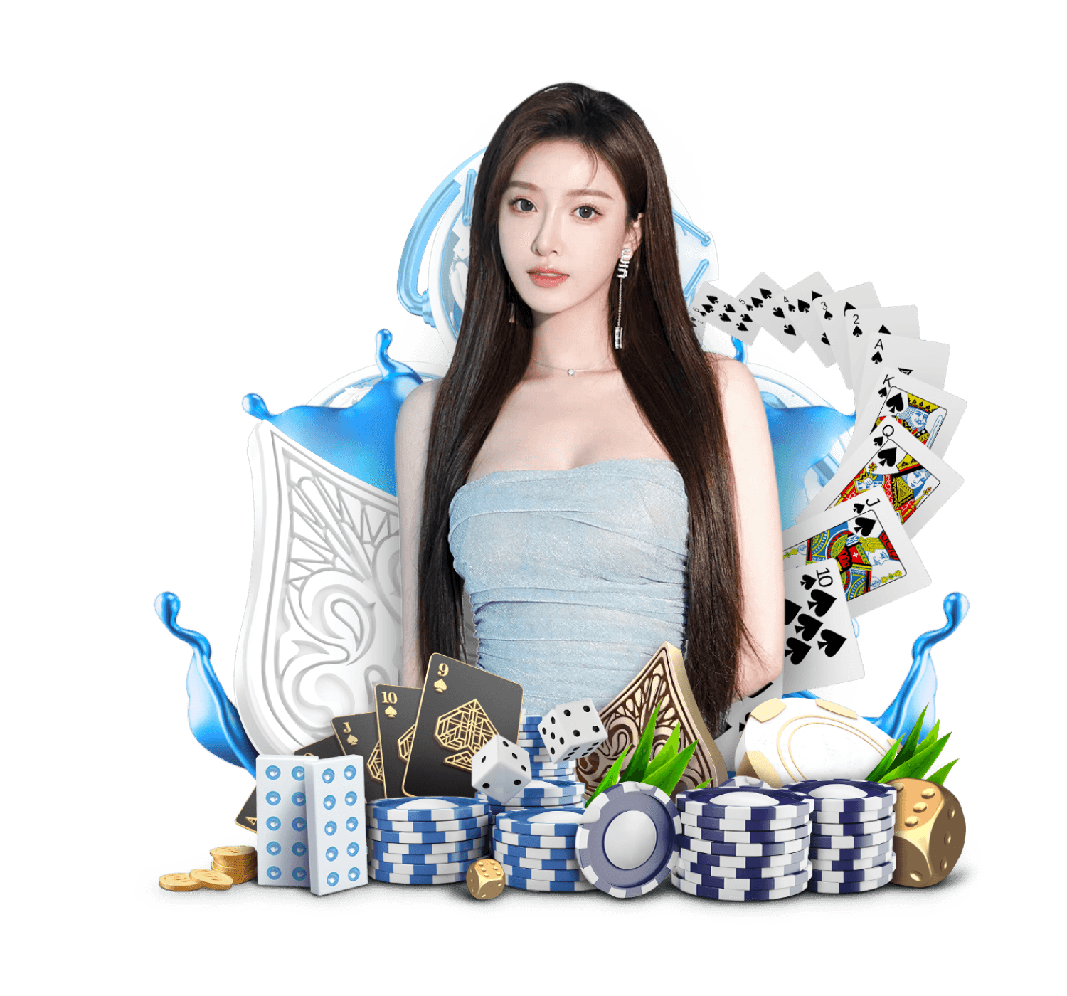 pusakawin Slot Rooms Built for Your Pace