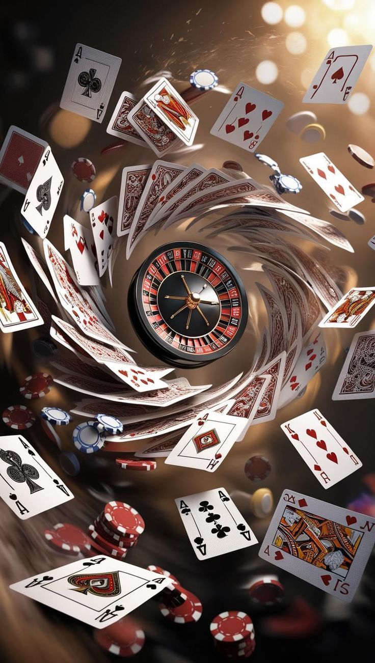 pusakawin Play Two Bets at Once
