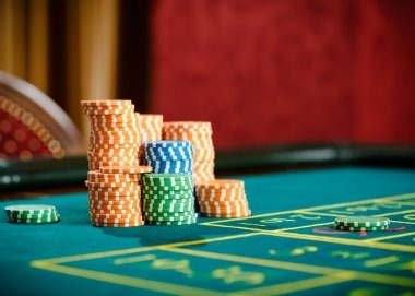 pusakawin Bingo Rooms